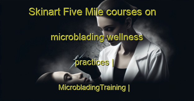 Skinart Five Mile courses on microblading wellness practices | MicrobladingTraining | MicrobladingClasses | SkinartTraining-United States